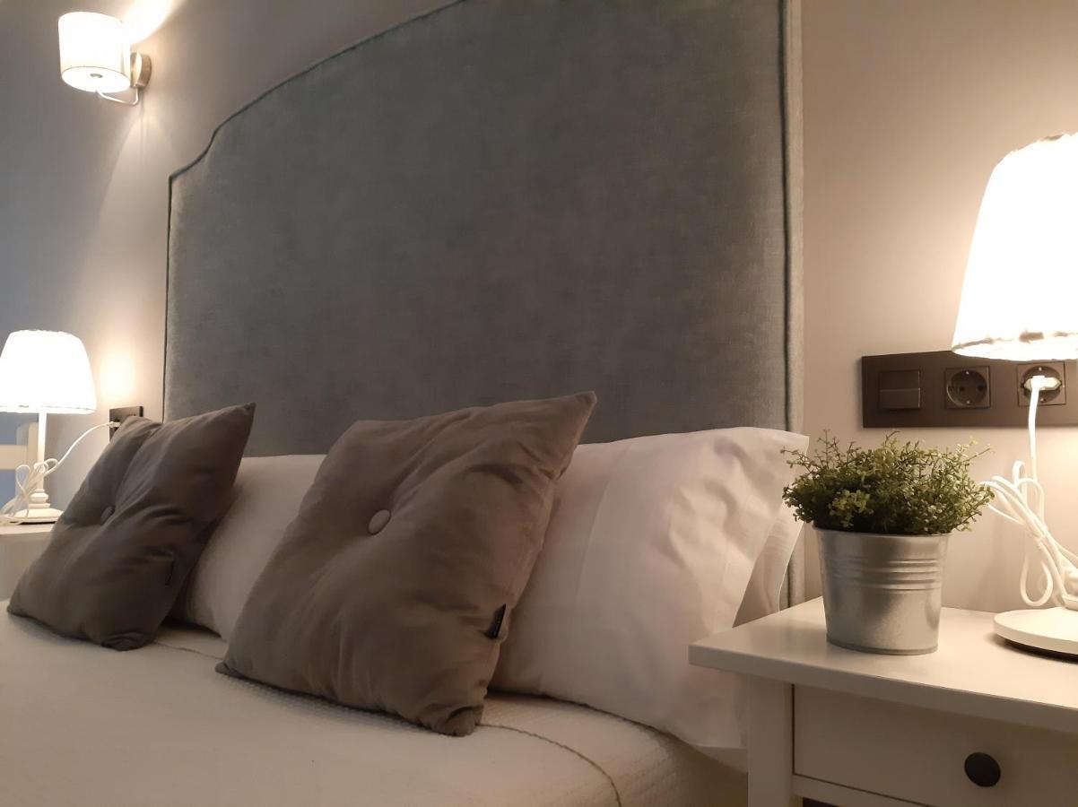 Apartamentos El Llanin Onís Eksteriør billede