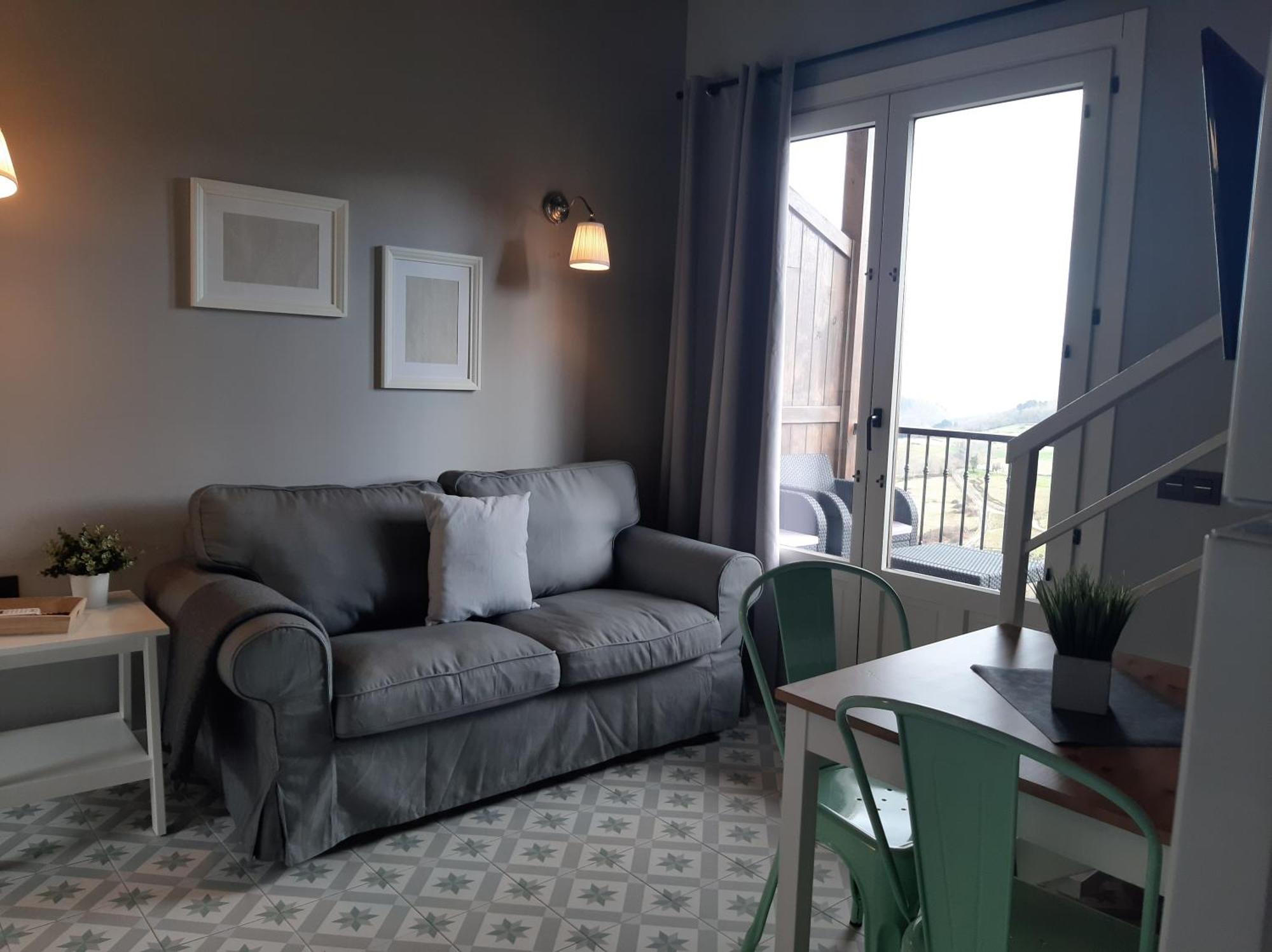 Apartamentos El Llanin Onís Værelse billede