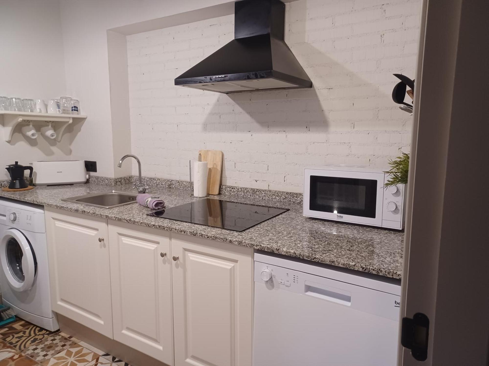Apartamentos El Llanin Onís Værelse billede
