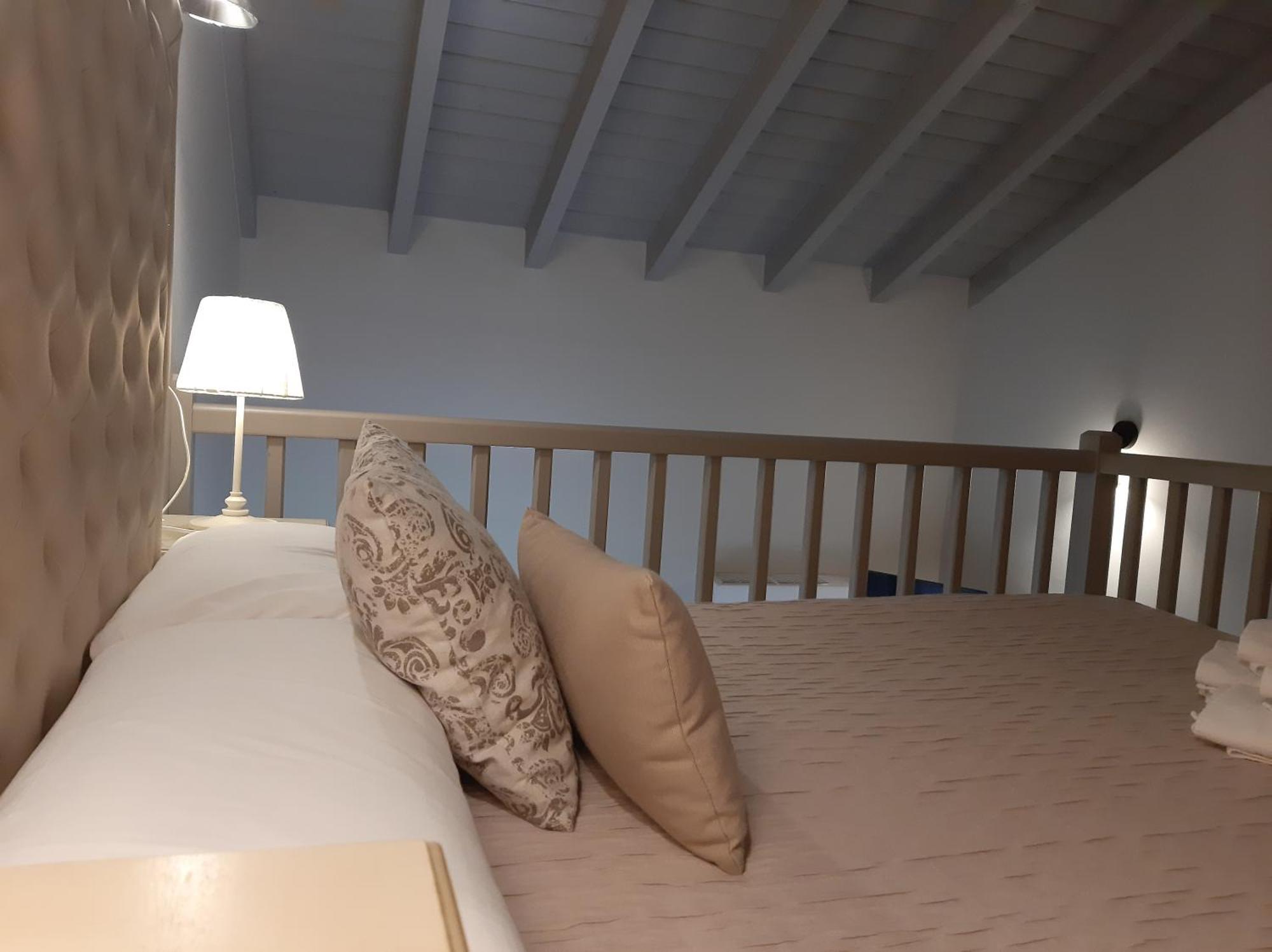 Apartamentos El Llanin Onís Værelse billede