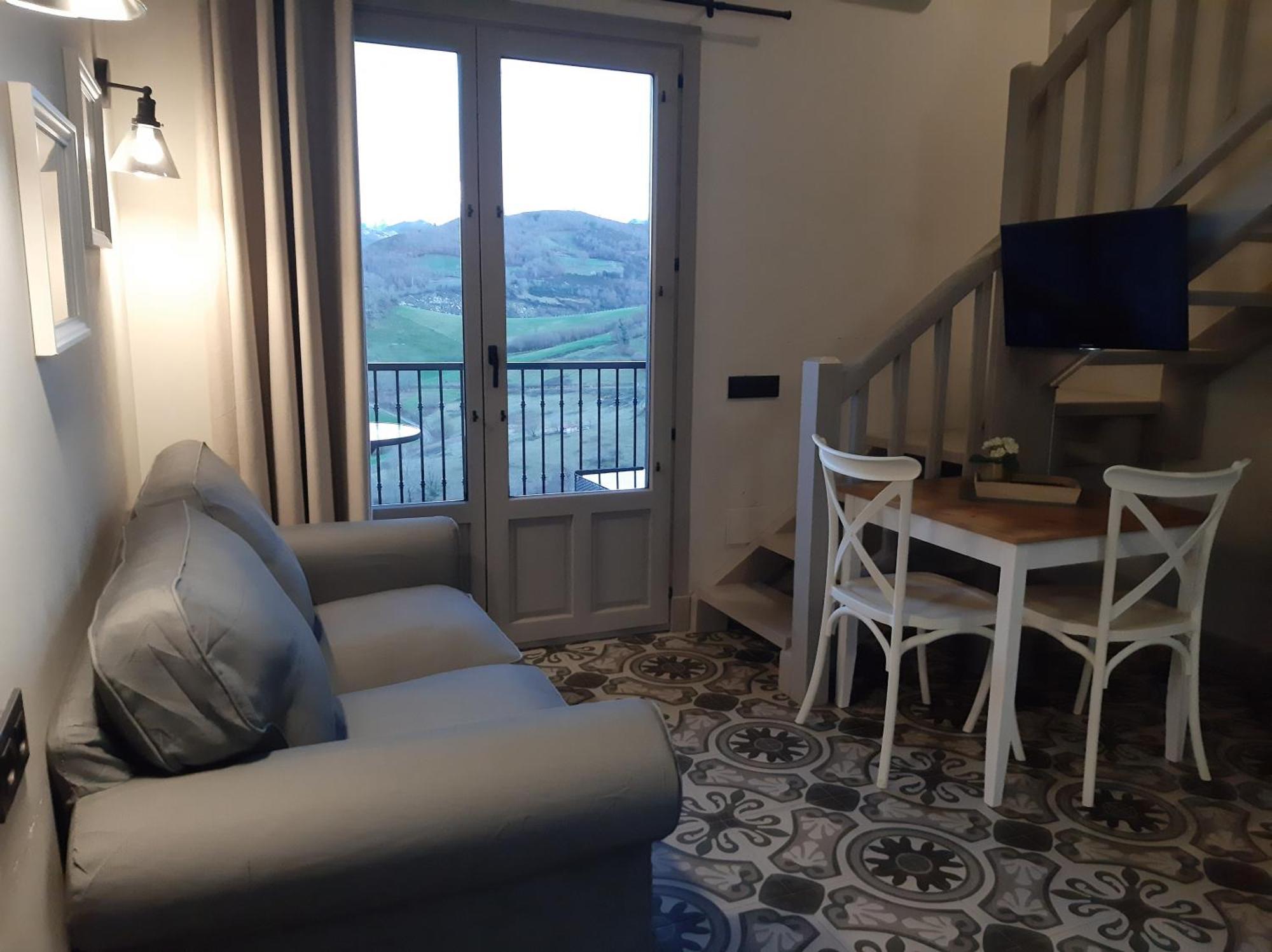 Apartamentos El Llanin Onís Værelse billede