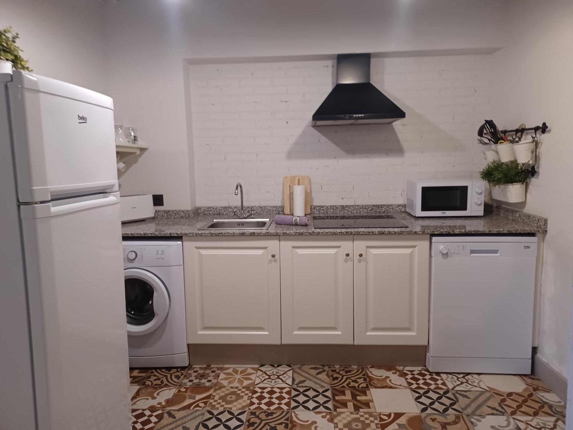 Apartamentos El Llanin Onís Værelse billede