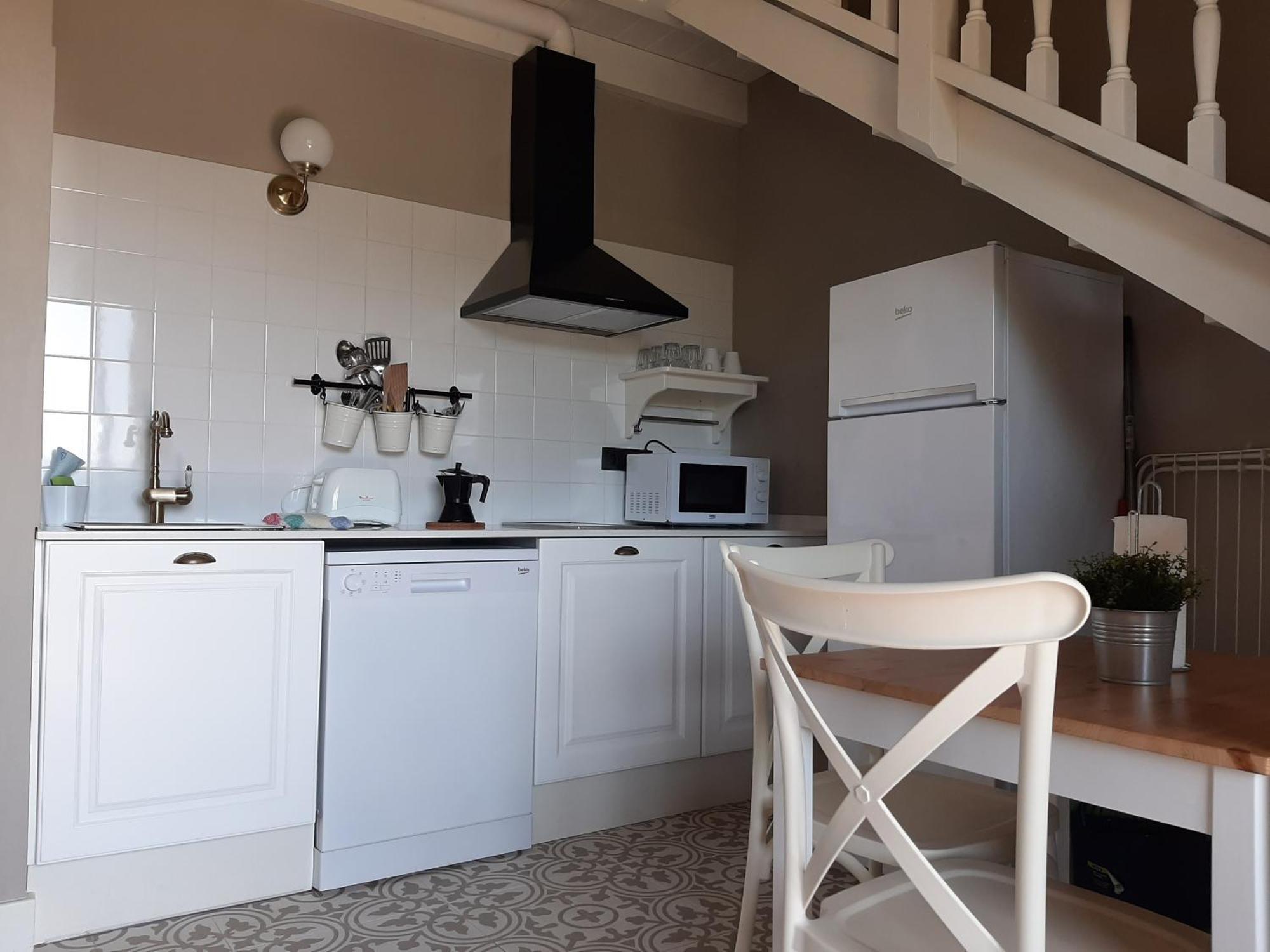Apartamentos El Llanin Onís Værelse billede