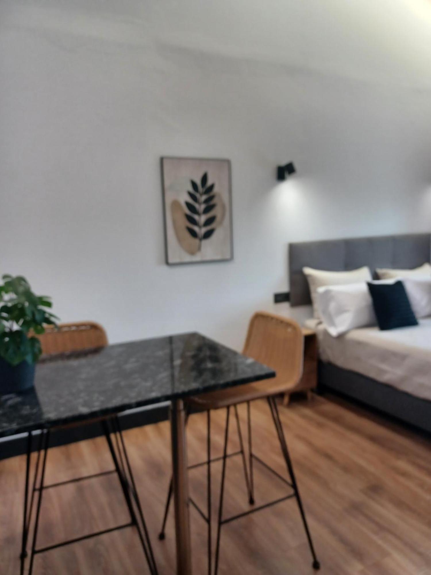 Apartamentos El Llanin Onís Eksteriør billede