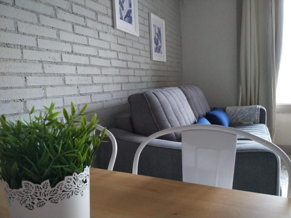 Apartamentos El Llanin Onís Eksteriør billede